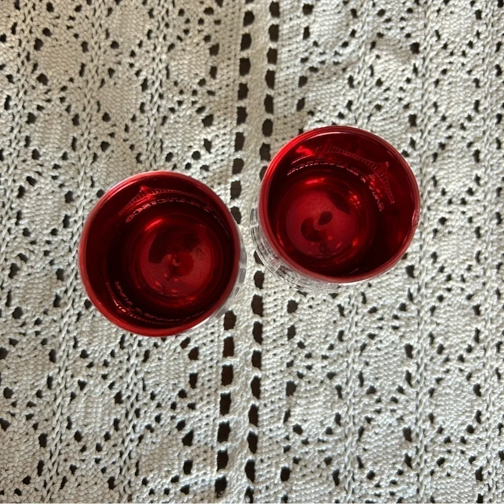 San Francisco Shot Glasses (Set of 2)